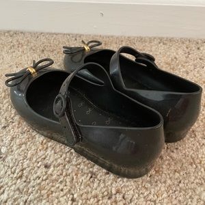 Mini Melissa Mary Janes